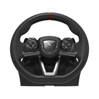 Sony Racing Wheel APEX for PS5 and PS4 - Authentic Racing Simulator with Adjustable Turn Ratio & Full-Size Pedals