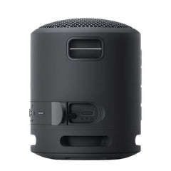 A Photo Of Sony XB13 EXTRA BASS™ Portable Wireless Speaker – Compact, Waterproof, and Long-Lasting Sound