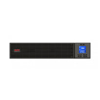 APC Easy UPS On-Line SRV 3000VA RM 230V - High-Performance Double-Conversion UPS for Critical Power Protection