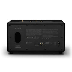 A Photo Of Marshall Stanmore III Bluetooth Speaker – Advanced Home Audio System with Next-Generation Bluetooth