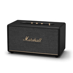 A Photo Of Marshall Stanmore III Bluetooth Speaker – Advanced Home Audio System with Next-Generation Bluetooth