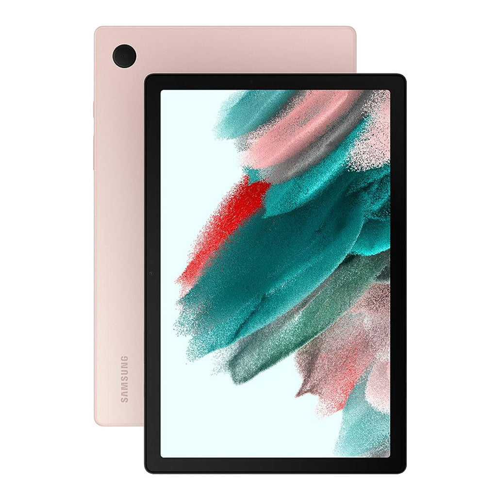 A Photo Of Samsung Galaxy TAB A8 10.5