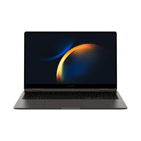 Samsung Galaxy Book3 360 2-In-1 NP750QFG - 15.6" Touchscreen - Core i7-1360P - 16GB Ram - 512GB SSD - Intel Iris Xe