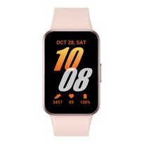 Samsung Galaxy Fit3 Advanced Fitness Watch - Pink