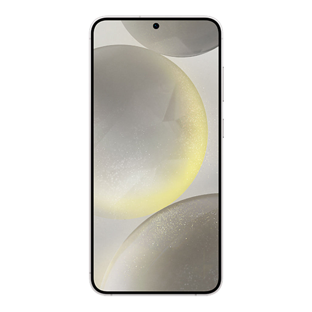 A Photo Of Samsung Galaxy S24+ - 12GB Ram - 256GB Storage