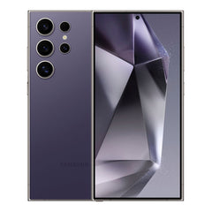 A Photo Of Samsung Galaxy S24 Ultra - 12GB Ram - 256GB Storage