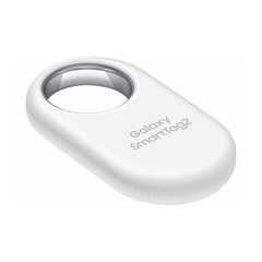 A Photo Of Samsung Galaxy SmartTag2 - 4 Pack | Advanced Bluetooth Tracker with Enhanced Features | EI-T5600KWEGWW