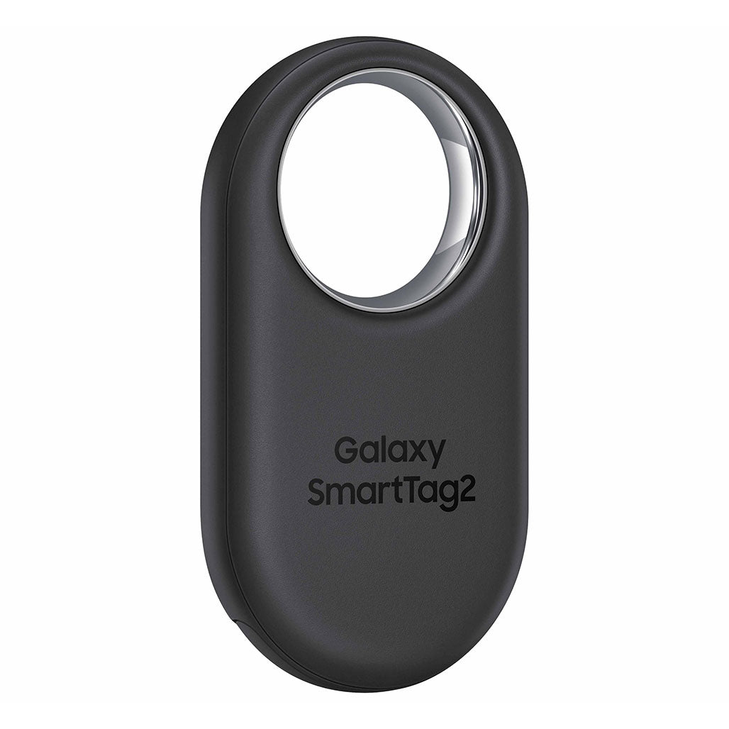 A Photo Of Samsung Galaxy SmartTag2 - 4 Pack | Advanced Bluetooth Tracker with Enhanced Features | EI-T5600KWEGWW
