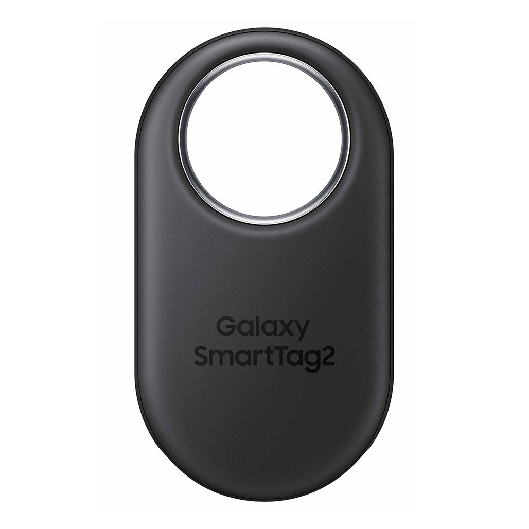 A Photo Of Samsung Galaxy SmartTag2 - 4 Pack | Advanced Bluetooth Tracker with Enhanced Features | EI-T5600KWEGWW