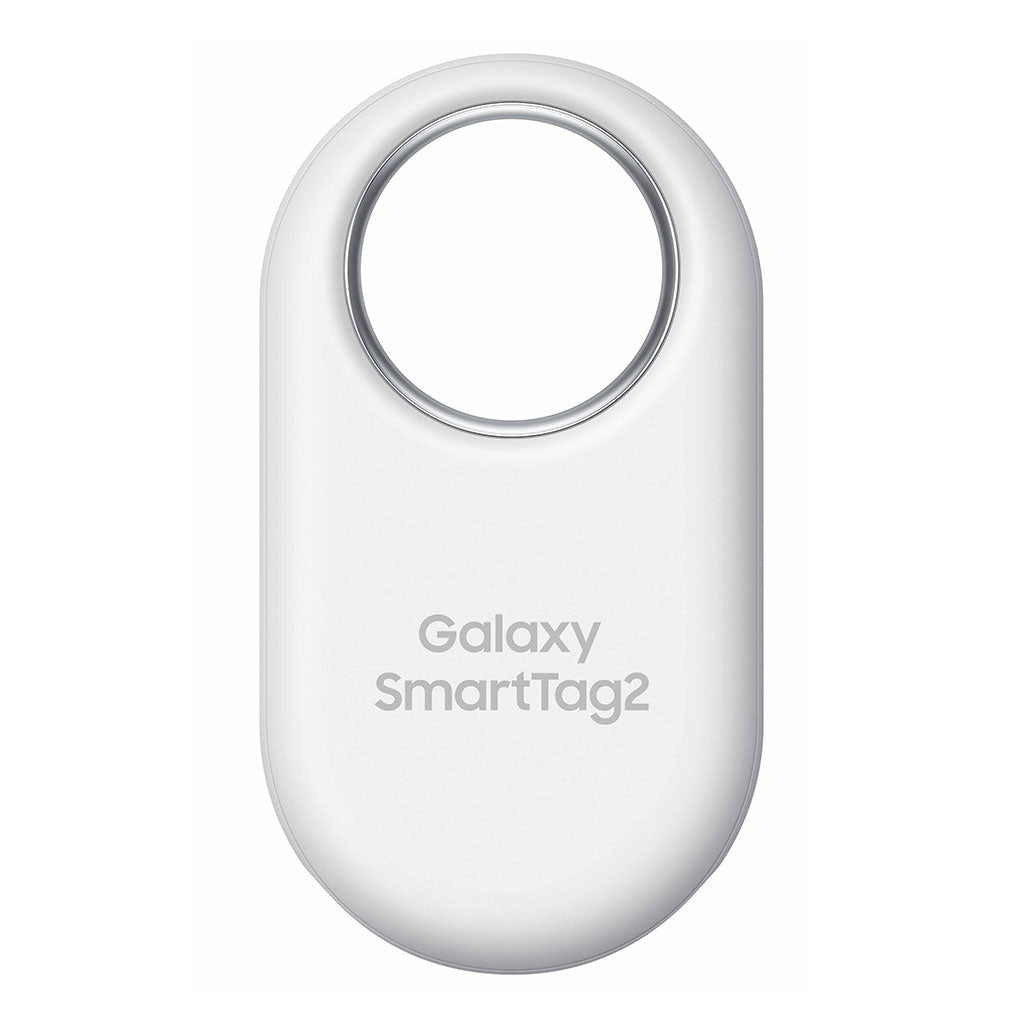 A Photo Of Samsung Galaxy SmartTag2 - 4 Pack | Advanced Bluetooth Tracker with Enhanced Features | EI-T5600KWEGWW