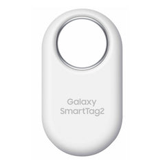 A Photo Of Samsung Galaxy SmartTag2 - 4 Pack | Advanced Bluetooth Tracker with Enhanced Features | EI-T5600KWEGWW