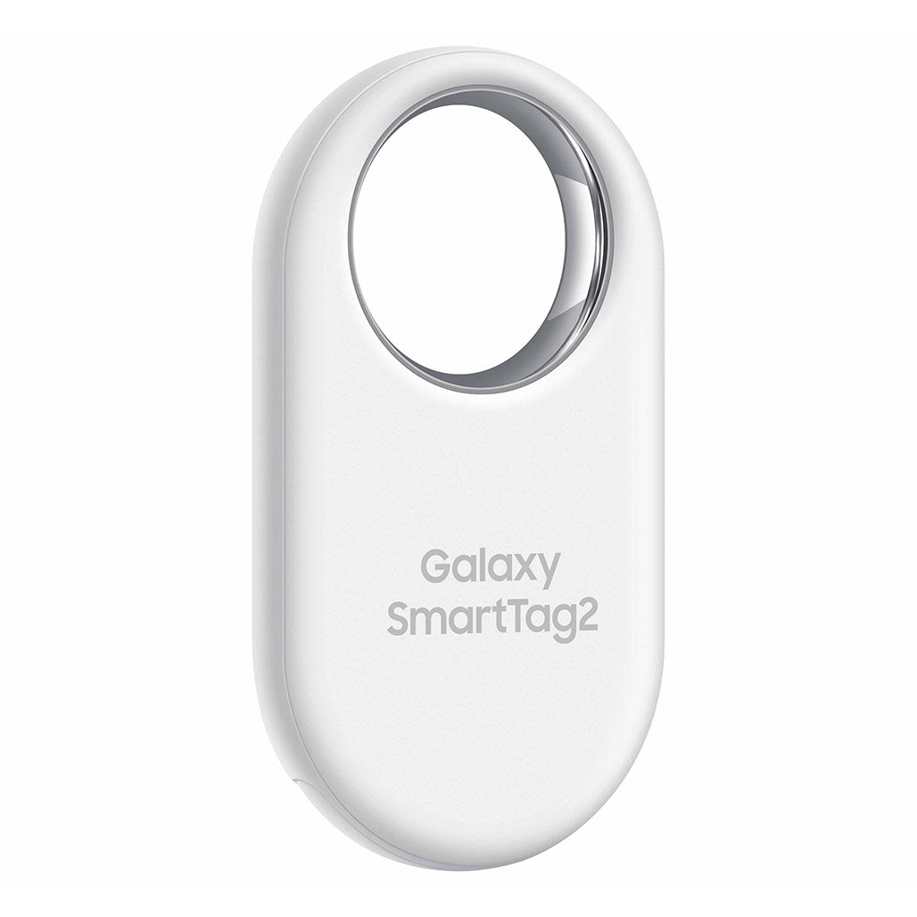 A Photo Of Samsung Galaxy SmartTag2 - 4 Pack | Advanced Bluetooth Tracker with Enhanced Features | EI-T5600KWEGWW