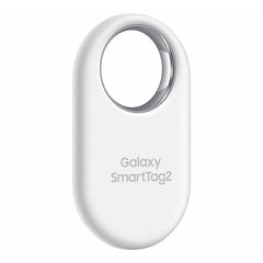 A Photo Of Samsung Galaxy SmartTag2 - 4 Pack | Advanced Bluetooth Tracker with Enhanced Features | EI-T5600KWEGWW