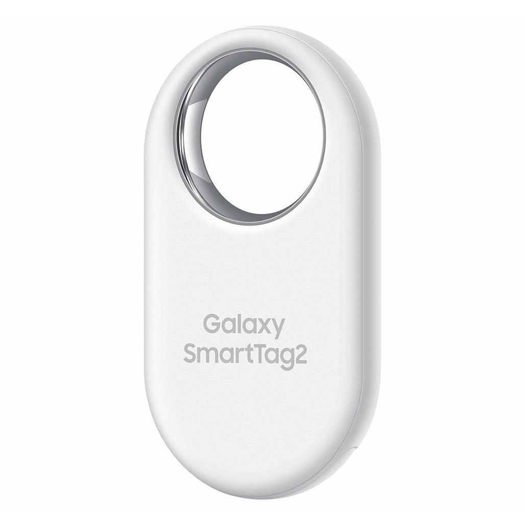 A Photo Of Samsung Galaxy SmartTag2 - 4 Pack | Advanced Bluetooth Tracker with Enhanced Features | EI-T5600KWEGWW