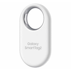 A Photo Of Samsung Galaxy SmartTag2 - 4 Pack | Advanced Bluetooth Tracker with Enhanced Features | EI-T5600KWEGWW