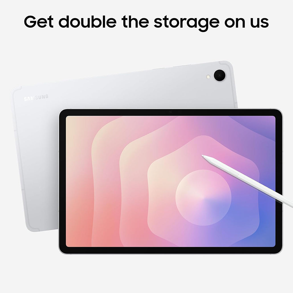 A Photo Of Samsung Galaxy Tab S11