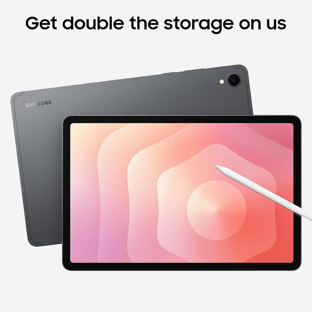 A Photo Of Samsung Galaxy Tab S11