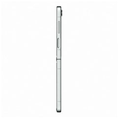 A Photo Of Samsung Galaxy Z Flip 5 - 8GB RAM, 256GB Storage | Flex Window, Advanced Camera, Compact Foldable Design