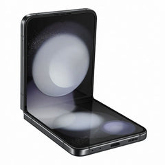 A Photo Of Samsung Galaxy Z Flip 5 - 8GB RAM, 256GB Storage | Flex Window, Advanced Camera, Compact Foldable Design