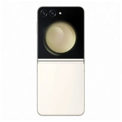 A Photo Of Samsung Galaxy Z Flip 5 - 8GB RAM, 256GB Storage | Flex Window, Advanced Camera, Compact Foldable Design