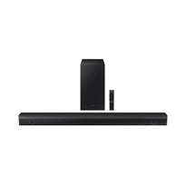 Samsung HW-B650 B-Series 3.1 Channel Soundbar with Subwoofer – Immersive 3D Sound, Enhanced Bass, and Clear Dialogue