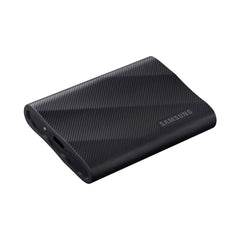 A Photo Of Samsung T9 1TB Portable SSD | High-Speed USB 3.2 Gen 2x2 External Drive with Drop Resistance - MU-PG1T0B