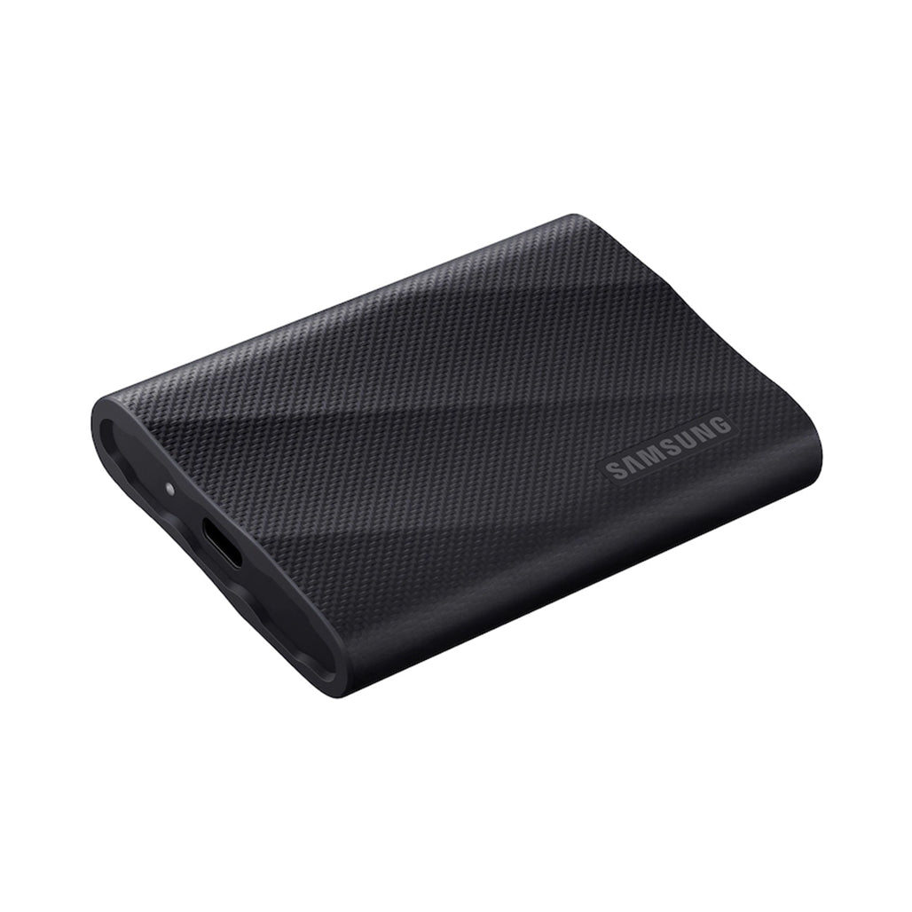 A Photo Of Samsung T9 4TB Portable SSD | MU-PG4T0B