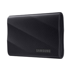 A Photo Of Samsung T9 1TB Portable SSD | High-Speed USB 3.2 Gen 2x2 External Drive with Drop Resistance - MU-PG1T0B