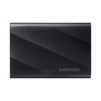Samsung T9 4TB Portable SSD | High-Speed USB 3.2 Gen 2x2 External Drive with Drop Resistance - MU-PG4T0B