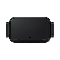 Samsung Wireless Car Charger with Fast Charging – Auto-Clamp and 360° Rotation