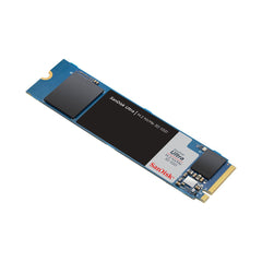 A Photo Of SanDisk Ultra 1TB Internal SSD PCIe Gen 3 x4 NVMe – High-Speed Storage Solution