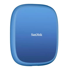 A Photo Of SanDisk Creator Phone SSD – Portable MagSafe External Storage for iPhone, Android, Mac & Windows – 1TB & 2TB – 1000MB/s Read Speed