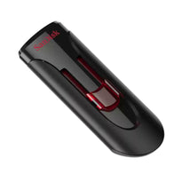 SanDisk Cruzer Glide 3.0 USB Flash Drive 256GB – High-Speed USB 3.0 Performance | SDCZ600-256G-G35