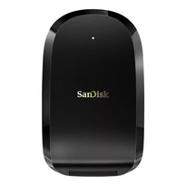 SanDisk Extreme PRO CFexpress Card Reader – High-Speed USB 3.1 Gen 2 for CFexpress Type B Cards