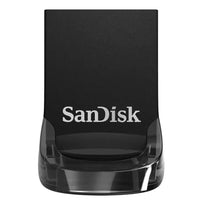 SanDisk Ultra Fit 512GB USB 3.2 Flash Drive – High-Speed, Compact Storage Solution | SDCZ430-512G-G46