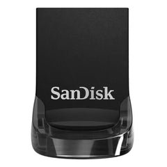 A Photo Of SanDisk Ultra Fit 512GB USB 3.2 Flash Drive – High-Speed, Compact Storage Solution | SDCZ430-512G-G46