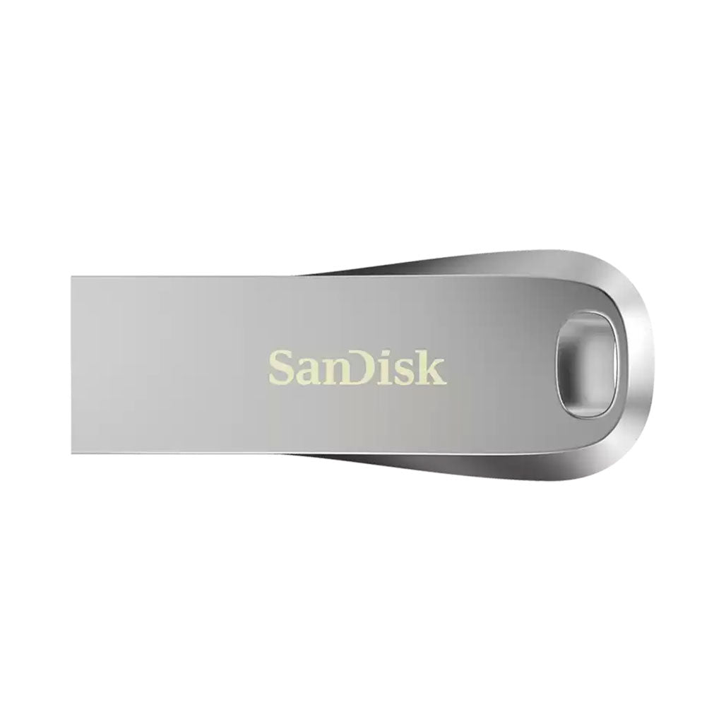A Photo Of SanDisk Ultra Luxe USB 3.2 Gen 1 Flash Drive – Stylish, High-Speed Storage