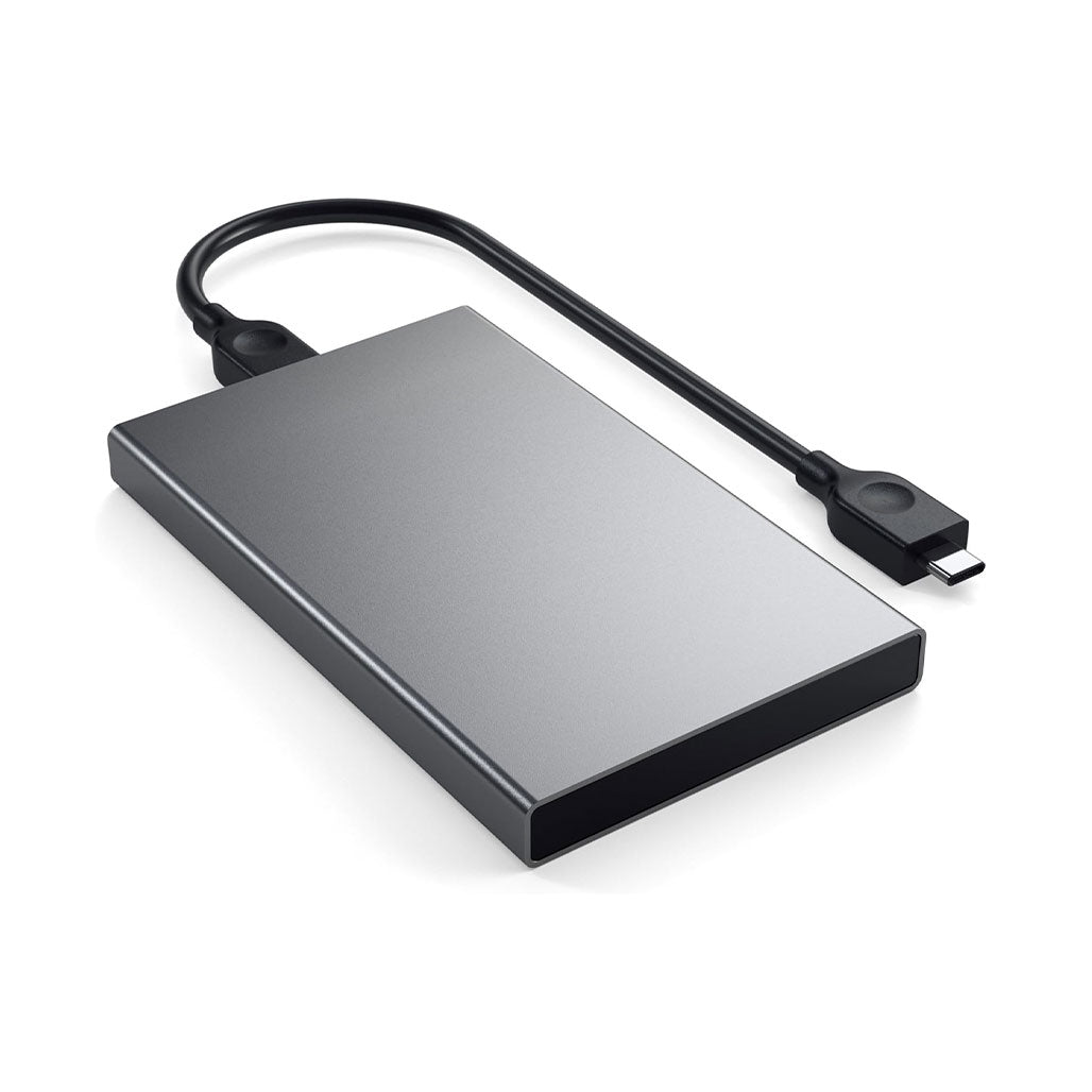 A Photo Of Satechi USB-C External 2.5