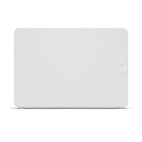 Seagate 8TB Game Drive for PlayStation – External USB 3.0 Hard Drive - White