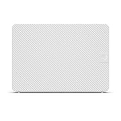 A Photo Of Seagate 8TB Game Drive for PlayStation – External USB 3.0 Hard Drive - White
