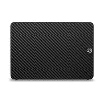Seagate Expansion Desktop 14TB External Hard Drive – High-Capacity Storage Solution