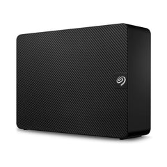 A Photo Of Seagate Expansion Desktop 14TB External Hard Drive – High-Capacity Storage Solution
