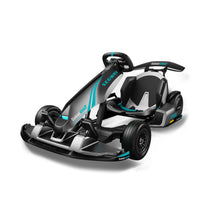 Segway GoKart Pro 2: 3-in-1 High-Speed GoKart, Racing Simulator, and Self-Balancing Scooter