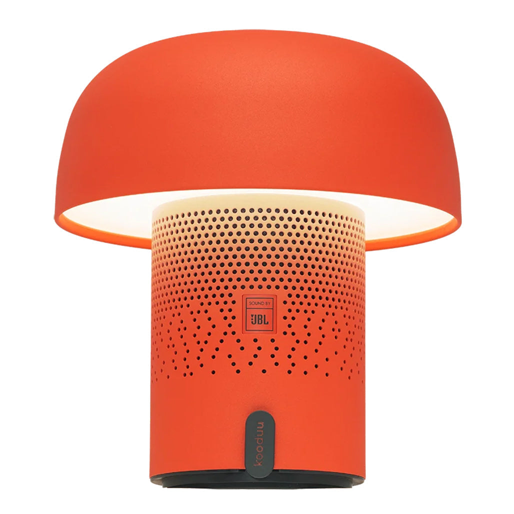 A Photo Of Kooduu Sensa PLAY - Bluetooth Speaker
