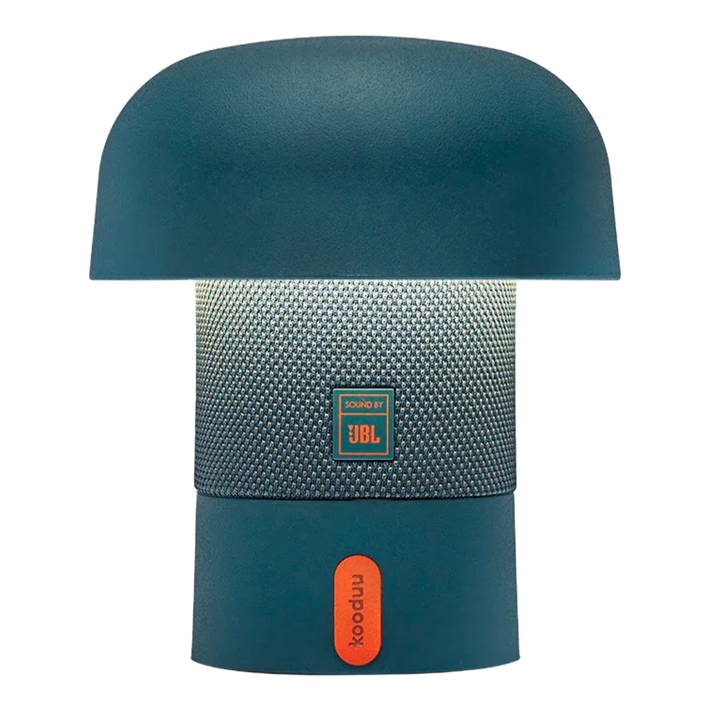 A Photo Of Kooduu Sensa PLAY Mini - Portable Bluetooth Speaker