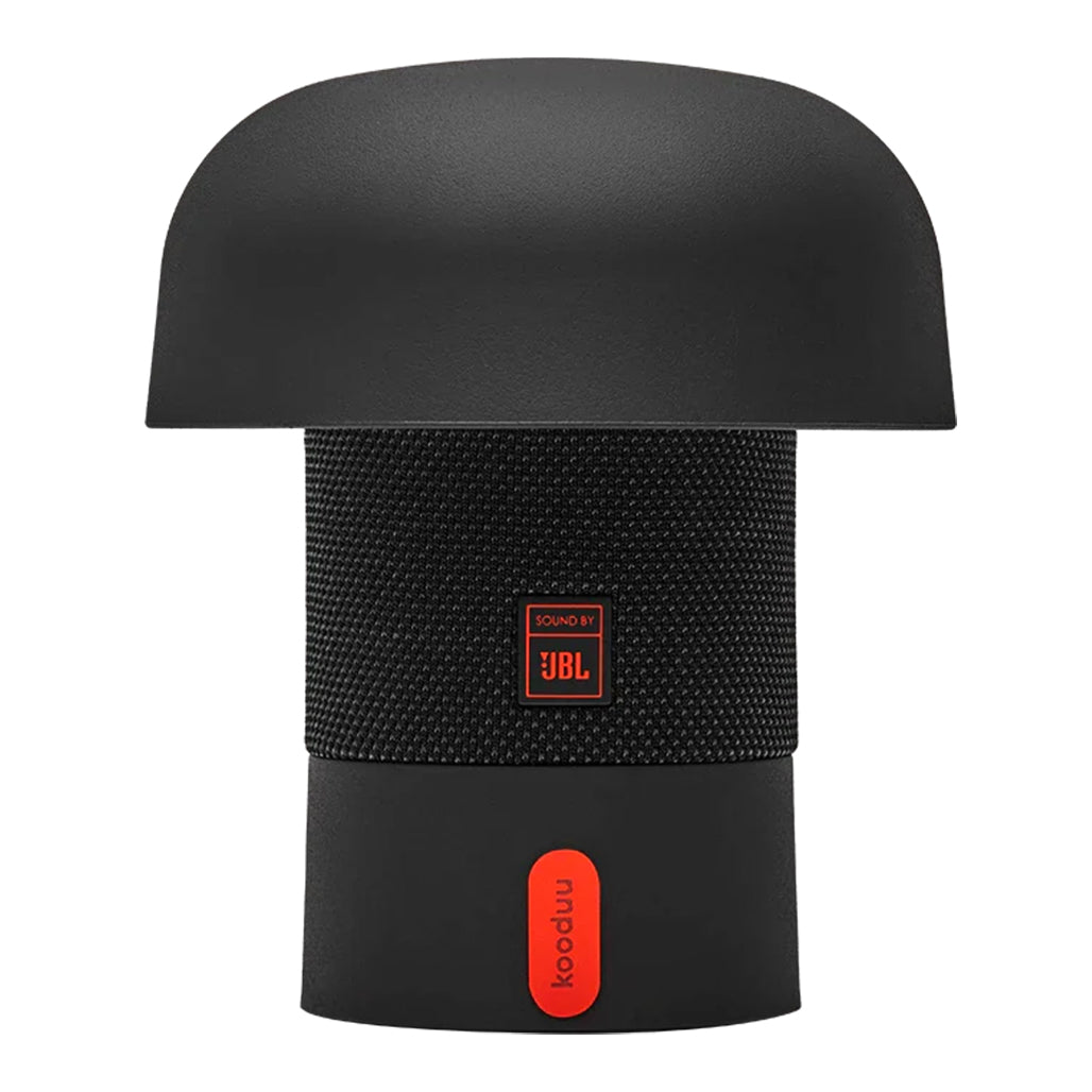 A Photo Of Kooduu Sensa PLAY Mini - Portable Bluetooth Speaker