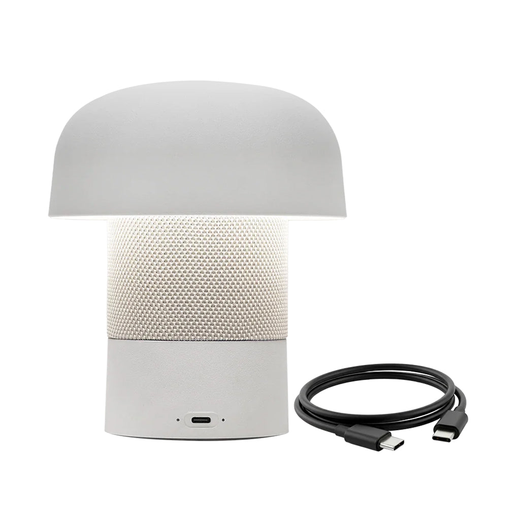 A Photo Of Kooduu Sensa PLAY Mini - Portable Bluetooth Speaker