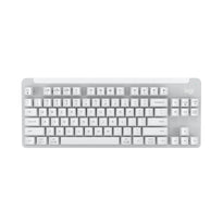Logitech Signature K855 Wireless Mechanical Tenkeyless Keyboard with Bluetooth and Logi Bolt Connectivity