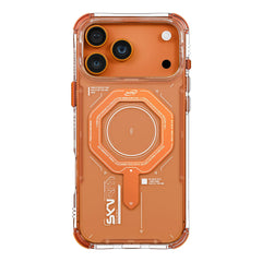A Photo Of Skinarma MAGMA Mag-Charge Case for iPhone 17 Series