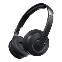 Skullcandy Cassette Wireless On-Ear Headphones | Bluetooth 5.0, 40mm Drivers, High Sound Pressure Level